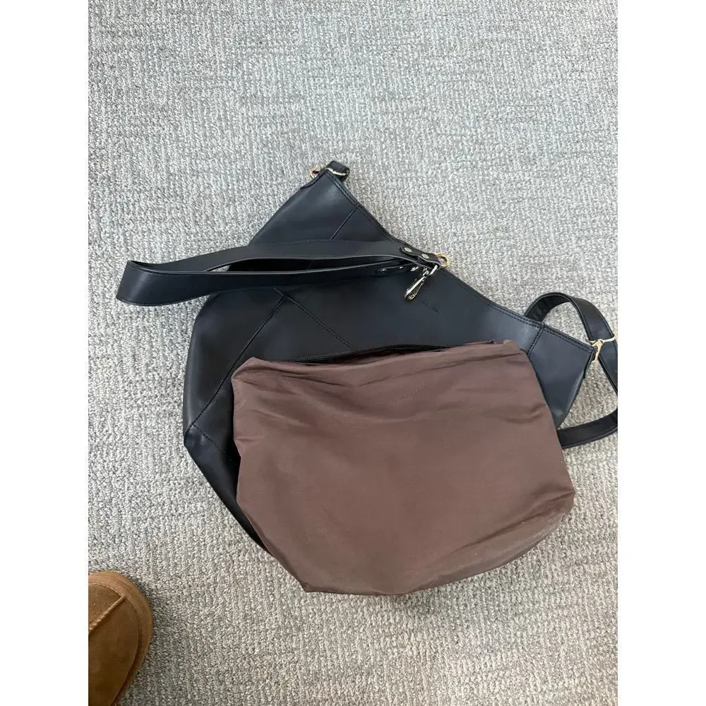 Bostanten kitty leather